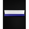 QWORK Water Car Squeegee,12 inch Flexible Water Silicone Window Squeegee