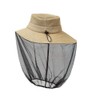 Coolmax Bug Protection Hat Beige