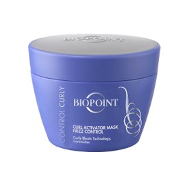 Hair Mask Active Mask Control Curly 200 ml
