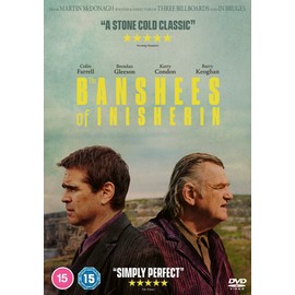 BANSHEES OF INISHERIN