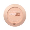 Gemey Maybelline Compact Powder Foundation Dremam Matt Powder Gemey Maybelline