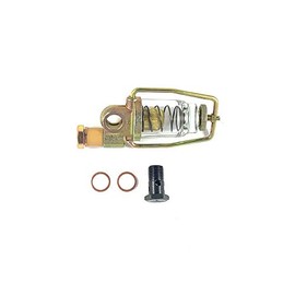 Zetor FJ2R-1252 93 3271 Fuel Filter Coarse for Tractor