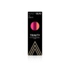 BEAUTYBLVD Trinity Tri Colour Lip Tint (#02 Envy)