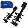 KAX Front Struts and Shock for Nissan,Fits for 2007 Altima,2007