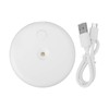 UV Cleaning Lamp USB Charging Safe Portable UVC Light Cleaner