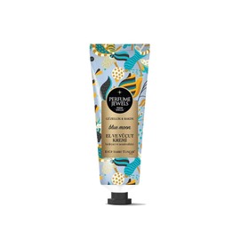 EST 1923 Eyup Sabri Tuncer Perfume Jewels Body Splash Series (BLUE MOON, BODY CREAM 50 ML)