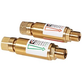 HARRIS 4301651 88-5FBR R and L Arrestor