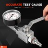 High Pressure Oil System IPR Air Test Tool Kit Compatible