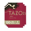 TAZO Joy Limited Edition Seasonal Blend of Black, Oolong &