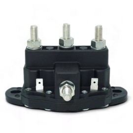 NOVOPARTS 118246 Replacement Polarity Reversing Solenoid for Hydraulic Leveling Systems