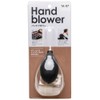 TS-K TA-07 Hand Blower For Camera Computer Air Duster Manual