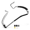 A-Premium Power Steering Pressure Hose Line Assembly Compatible with Lexus