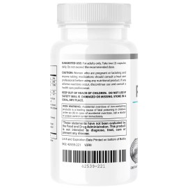 Wellnessesity ReGrow Hair Growth Vitamins with Biotin, Hair Supplement - 2 Pack