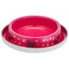 ModernaProducts Plato para Gato Anti-Hormiga Friends Forever 210 ML -