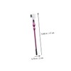 NOLITOY 9-in-1 Double Head Eyebrow Brush Eyelash Comb Spiral Design