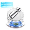 UBRAVE Tap Attachment, 360° Rotatable with 2 Modes Multifunctional Tap