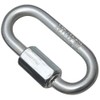 National Hardware N223-024 3150BC Quick Links in Zinc, 1/4"