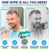 Dura Cleanse CPAP Mask Cleaning Wipes - 4 Pack, 4x150