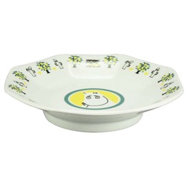 Moomin Fried Rice Plate (Moomin)