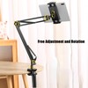 Mobile Phone Lazy Holder Bracket Alloy Steel Adjustable Heavy Duty