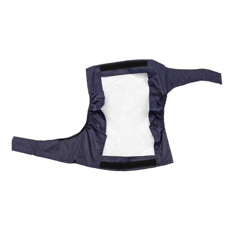 CENPEK Mobility Scooter Control Panel Tiller Cover Universal Waterproof Protective