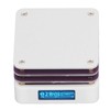 Heating Soldering Plate Mini Smart Thermostat Chip Welding Station for