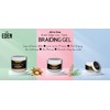 EDEN Braiding Gel (4 Fl Oz)
