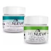 Kit Crema Células Madre Vegetales Crema Astaxantina 50g C/u