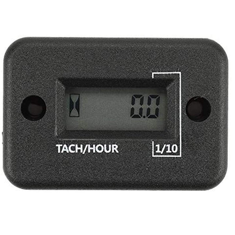 Hippotech Pack of 12 Carburetor Adjustment Tool and Speedometer Tachometer