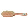 Soft Bristle Hair Light Pearwood, 8 SERIES