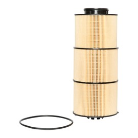 GETOPAUTO LF17800 Oil/Lube Filter Compatible with DD13 DD15 DD16 Engines Replaces LF17810,P582506,A4711800009,A4711800209,A4721842325