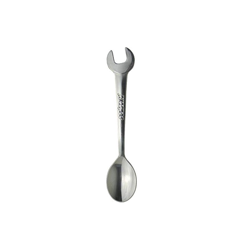 Nagao Prospec Spoon and Fork, Small, Set of 2, Made