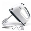 Electric Egg Beater 120W High Speed Mixer with 4pcs Stick