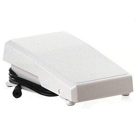 La Canilla ® - Foot Pedal Sewing Machine Pedal for Singer Sewing Machines REF 979583-003