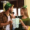 St. Patrick’s Day Tumbler, Irish Gifts for Women 40 oz