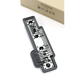 2K5945258A Rear Light Holder Right