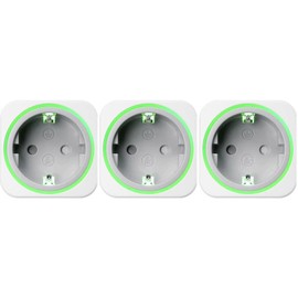 VOLTCRAFT SEM6000 Energy Cost Meter Bluetooth® Interface, Data Export, Data Logger Function, Cost Forecast, T