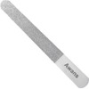 Awans Diamond Deb Nail File, Double Sided Diamond Dust Coating.