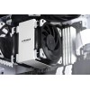 Noctua NF-A12x25 PWM chromax.Black.