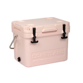 Coastland 30 Can Zip TPU Top Soft Cooler | Waterproof , Leak Proof, Puncture and Tear Resistant Ice Chest