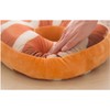 King's Arm Real Donut Cushion, Donut Pattern, Donut Goods, Donut