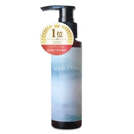 (23 Years Design) NaturalHematin, Hematin, Hematine Treatment Solution 3.5 oz (100 g)