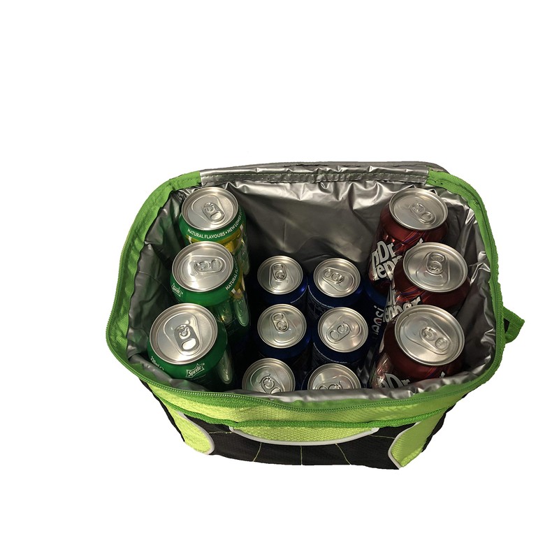 Insulated Bag for Cold Food | Picnic Bag | Desserts