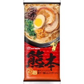 Japanese Instant Noodles Variety Pack | 8 Kinds Of Marutai Ramen Assorted | 2 Servings each | 16 servings in total | Yummy-Yamaguchi Original Wipe Included