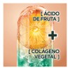 Crema En Gel Para Peinar Fructis Borrador De Daño De