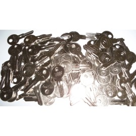 Unbranded CH751 RV Compartment Key Trailer T-handle Tool Boxes