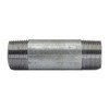 Double Pipe Nipple R 1/4 Inch - 60 mm 50
