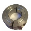 Aftermarket 3/4" QTY 1 Stainless Single Split Collar