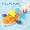 Pack of 12 Bath Toys Baby, Bath Toy for Baby