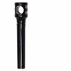 True Bar Tool Covert: Pocket Corkscrew, Black, 1 Count